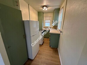 1304 Sheldon St in Clovis, NM - Building Photo - Building Photo