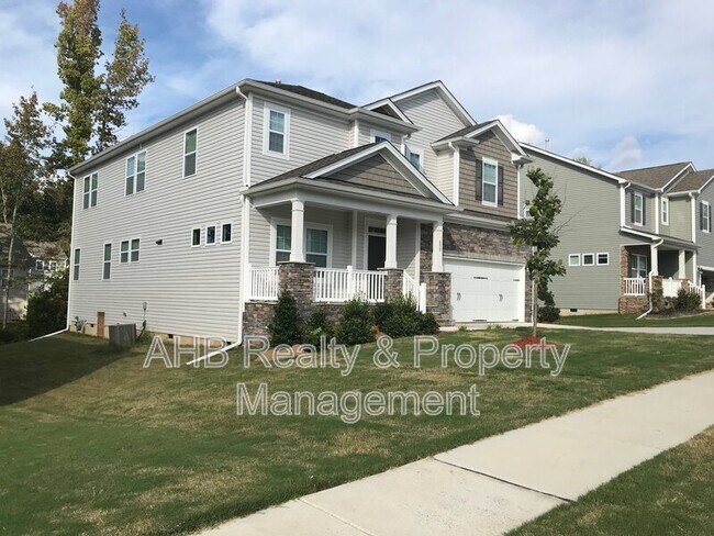 850 Longleaf Pine Pl in Mebane, NC - Building Photo - Building Photo