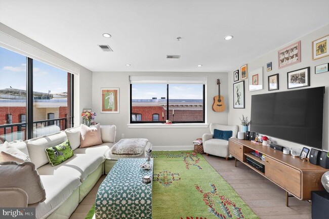 1634 14th St NW in Washington, DC - Building Photo - Building Photo