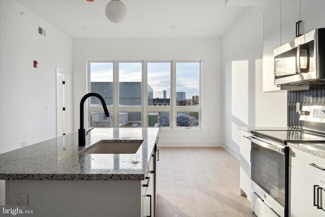 1643 N 2nd St in Philadelphia, PA - Foto de edificio - Building Photo