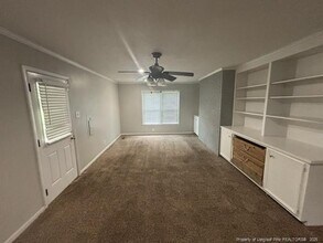 3517 Barron Way in Fayetteville, NC - Building Photo - Building Photo