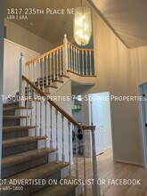 1817 235th Pl NE in Sammamish, WA - Building Photo - Building Photo