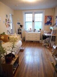 247 Chestnut Hill Ave, Unit 26