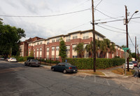 Heritage Row and Corner in Savannah, GA - Building Photo - Building Photo