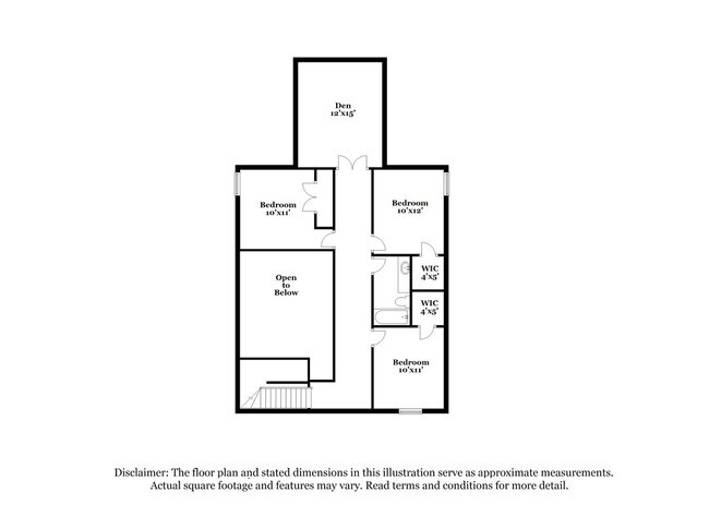 9900 Concord Dr in Providence Village, TX - Building Photo - Building Photo