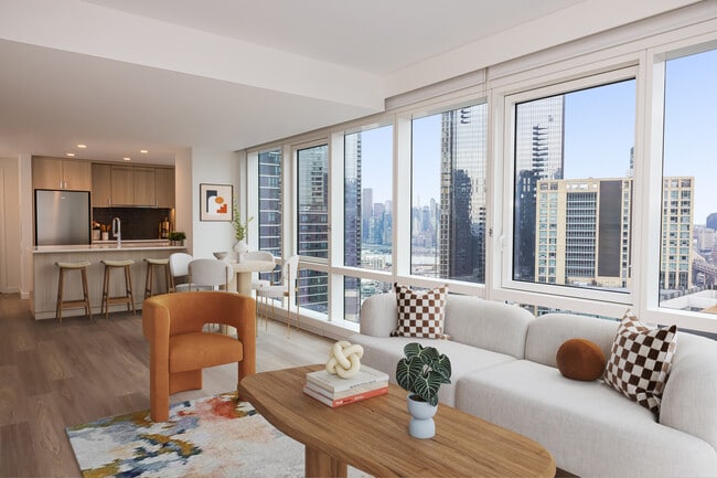 The Italic Apartments in Queens, NY - Building Photo - Building Photo