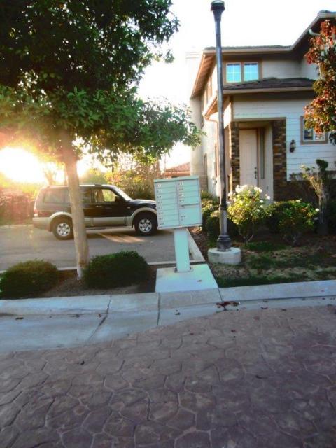 1751 Watercrest Way in Simi Valley, CA - Building Photo