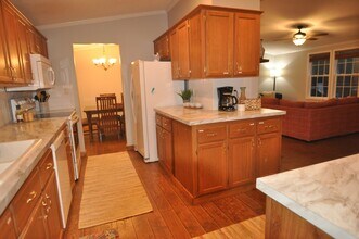 33 Miranda Knl in Leicester, NC - Building Photo - Building Photo