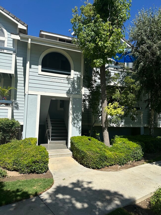 property at 26864 Claudette St