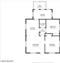 2116 Mitchell St in Knoxville, TN - Building Photo - Building Photo