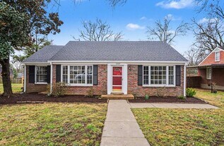 5527 Kendall Dr in Nashville, TN - Building Photo