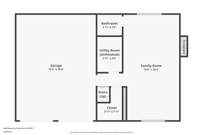 4088 Plateau St in Columbus, OH - Building Photo - Building Photo