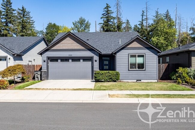 property at 11231 NE 137th Ave