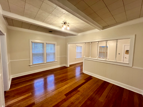 925 Delaware Ave in Bartlesville, OK - Foto de edificio - Building Photo