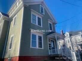 88 Norfolk St in Bangor, ME - Building Photo