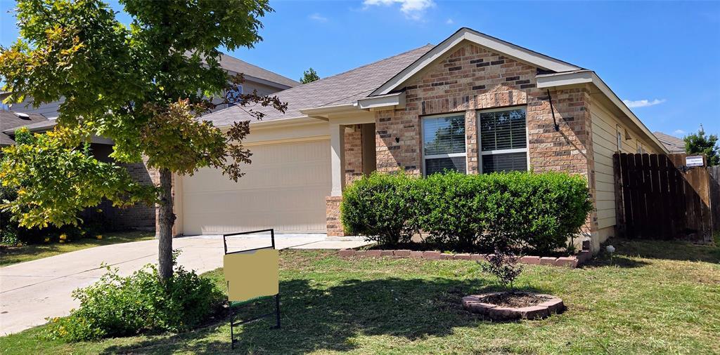 3808 Alpine Autumn Dr in Austin, TX - Building Photo