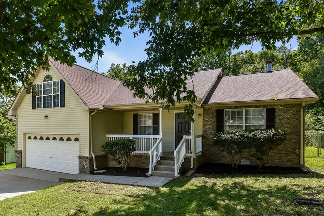 property at 295 Sanders Dr