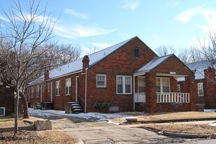 432-436 N Piatt Apartments