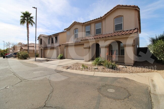 property at 11176 N 88th Pl