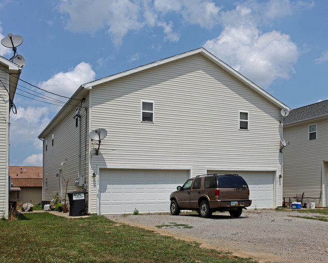 1582-1584 Bliss Ave in Findlay, OH - Foto de edificio - Building Photo