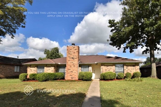 property at 1337 Colmar Dr