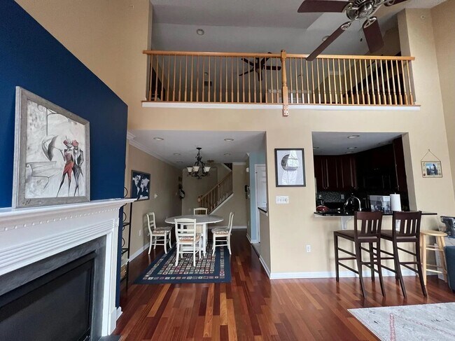 117 Donato Cir in Scotch Plains, NJ - Building Photo - Building Photo