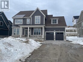 28 Pearsall Pl in Oro-Medonte, ON - Building Photo