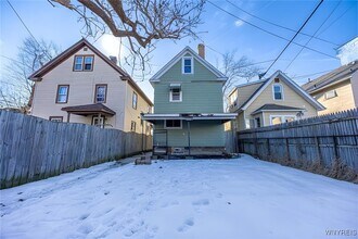 605 29th St in Niagara Falls, NY - Building Photo - Building Photo