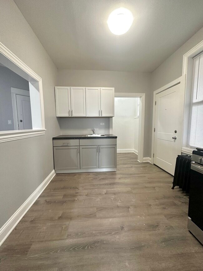 1253 W Rosemont Ave in Chicago, IL - Building Photo - Building Photo