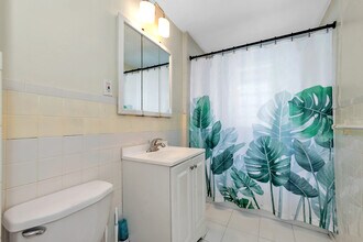 299 Alewife Brook Pky, Unit 2 in Somerville, MA - Building Photo - Building Photo