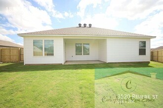 3520 Revere St in Jonesboro, AR - Building Photo - Building Photo