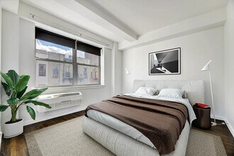 114 Ridge St, Unit 5E in New York, NY - Foto de edificio - Building Photo