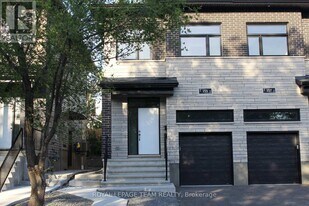 155 Longpré St in Ottawa, ON - Building Photo
