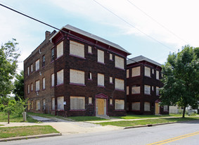 751-753 E Lakeview Rd Apartments