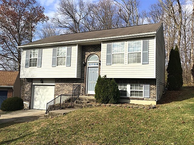 property at 556 Grouse Ct