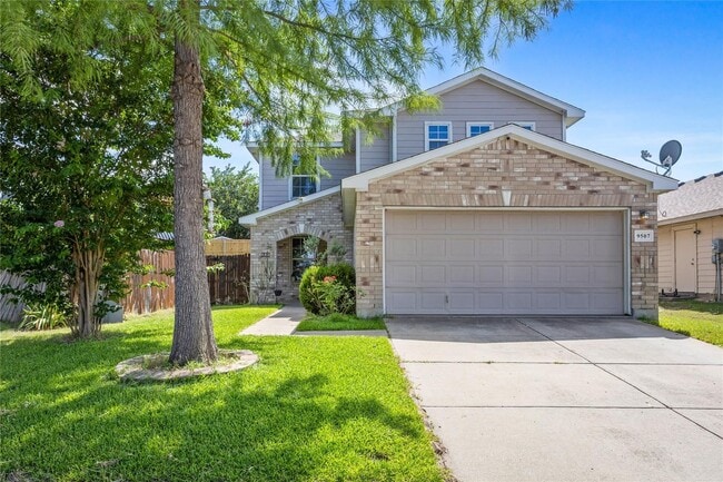 property at 9507 Tallow Berry Dr