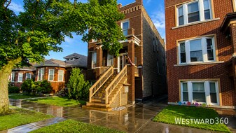4833 W Montana St in Chicago, IL - Building Photo