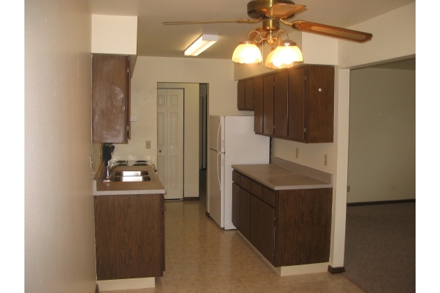 SanTon Properties in Green Bay, WI - Foto de edificio - Interior Photo
