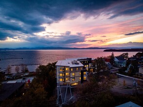 ONE Lakeview in Burlington, VT - Building Photo - Building Photo