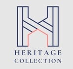 Property Management Company Logo Heritage Collection