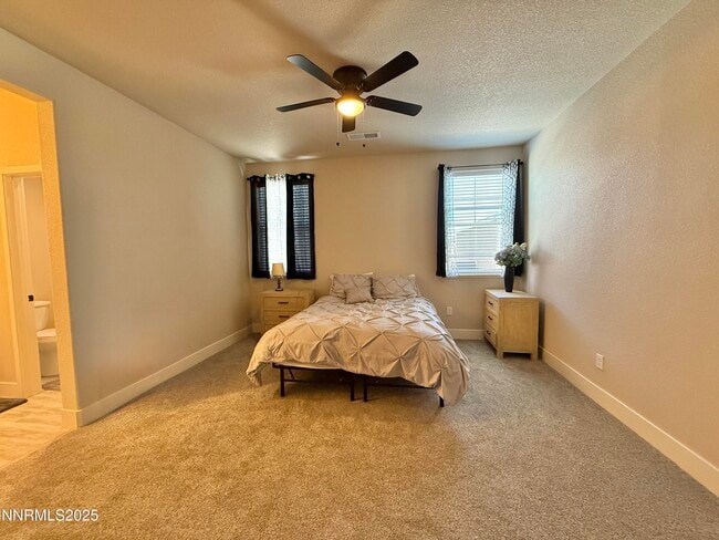 452 Blackbird Ln in Gardnerville, NV - Building Photo - Building Photo