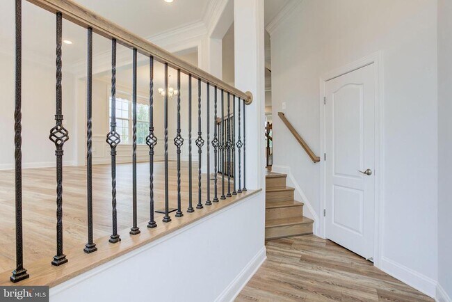 15392 Ballerina Lp in Woodbridge, VA - Building Photo - Building Photo