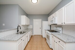 6418 Waldron Dr in Houston, TX - Building Photo