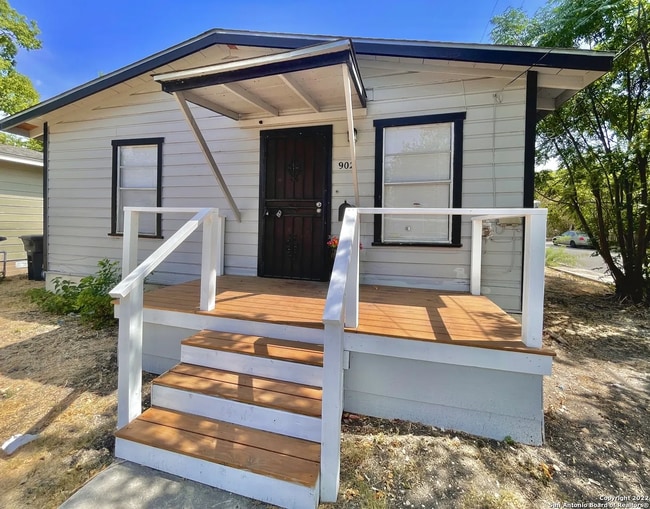 902 Potomac in San Antonio, TX - Building Photo - Building Photo