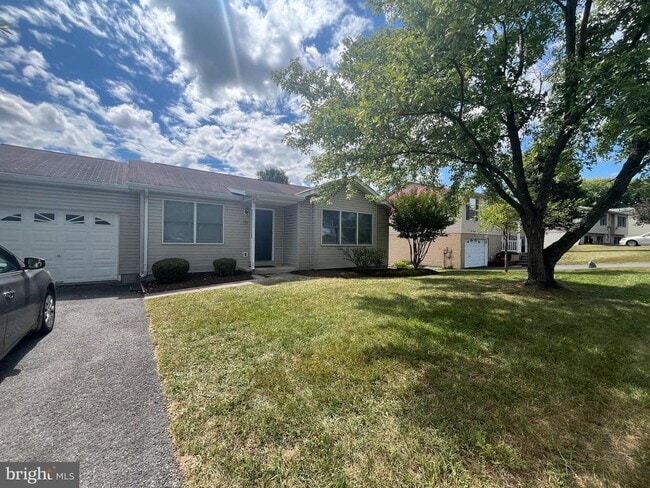 property at 152 Elementary Dr
