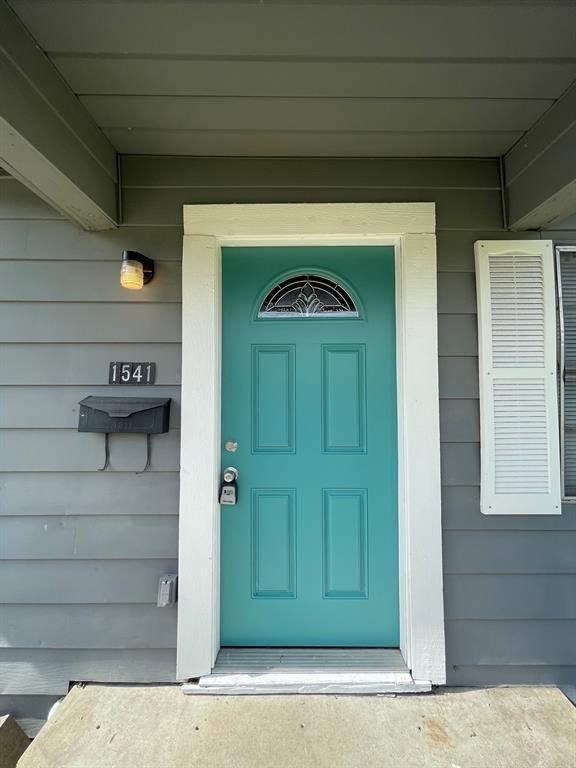 1541 BriarCliff Rd in Dallas, TX - Building Photo - Building Photo