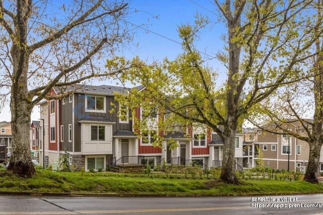 12124 NE 194th Ct in Bothell, WA - Foto de edificio - Building Photo