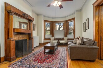 2633 Adams Mill Rd NW in Washington, DC - Building Photo - Building Photo
