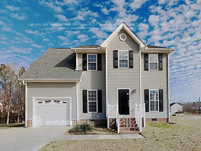 property at 402 Zircon Ln