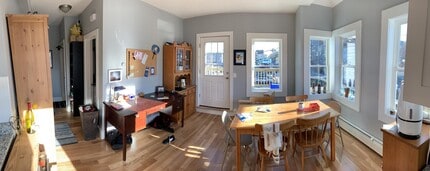 295 Beacon St, Unit 287-1 in Somerville, MA - Building Photo - Building Photo